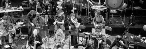 ONCEIM - Ateliers sonores à Gonesse - Centre National de Création Musicale Ile de France - CNCM - La Muse en Circuit (Alfortville -94)