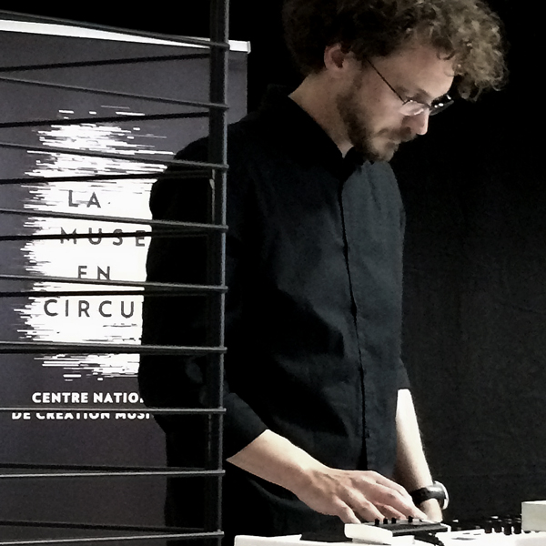 Sébastien Béranger