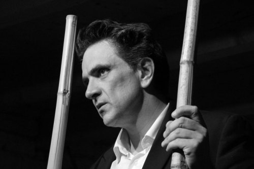 Roland Auzet : Centre National de Création Musicale Ile de France - CNCM - La Muse en Circuit (Alfortville -94)