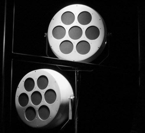 Motus : Création Musicale et Production de concerts acousmatiques -Centre National de Création Musicale Ile de France - CNCM - La Muse en Circuit (Alfortville -94)