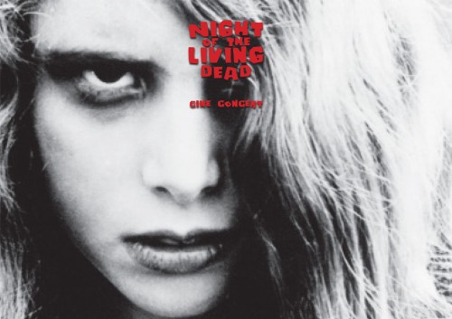 Night of the living dead - Centre National de Création Musicale Ile de France - CNCM - La Muse en Circuit (Alfortville -94)