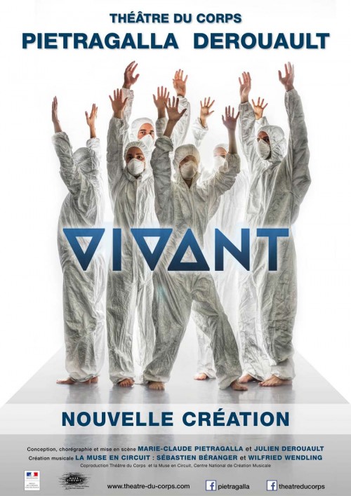 vivant 900