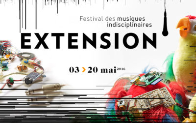Festival Extension 2016