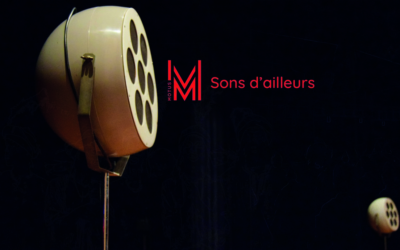 MuseInSitu : Sons d’ailleurs