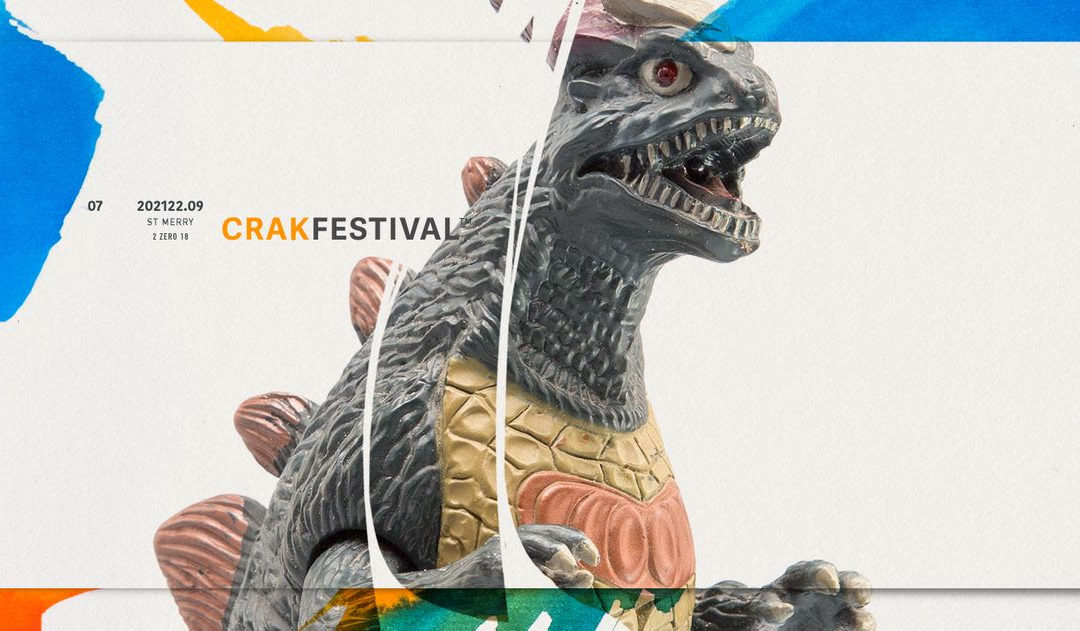 Crak festival 2018